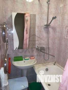 3-к квартира, вторичка, 51м2, 5/5 этаж