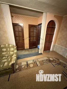 2-к квартира, вторичка, 42м2, 4/5 этаж