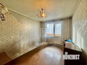 2-к квартира, вторичка, 46м2, 3/5 этаж