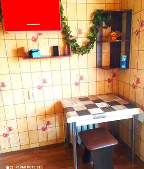 1-к квартира, вторичка, 33м2, 5/5 этаж