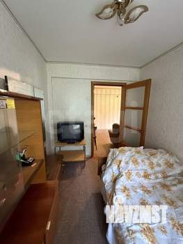 3-к квартира, вторичка, 49м2, 2/5 этаж