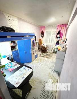 3-к квартира, вторичка, 58м2, 5/5 этаж