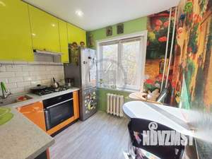 2-к квартира, вторичка, 45м2, 3/5 этаж