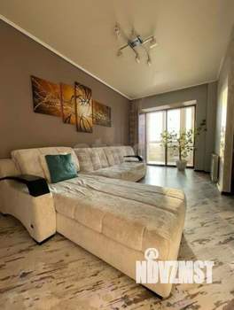 2-к квартира, вторичка, 65м2, 2/9 этаж