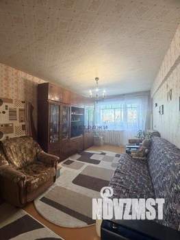 2-к квартира, вторичка, 45м2, 3/5 этаж