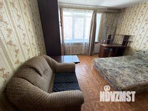 1-к квартира, вторичка, 37м2, 2/5 этаж