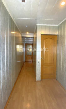 4-к квартира, вторичка, 124м2, 5/5 этаж