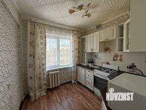 2-к квартира, вторичка, 45м2, 4/5 этаж