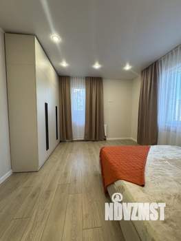 1-к квартира, вторичка, 45м2, 8/17 этаж