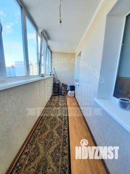 3-к квартира, вторичка, 108м2, 7/9 этаж