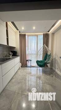 3-к квартира, вторичка, 76м2, 14/16 этаж