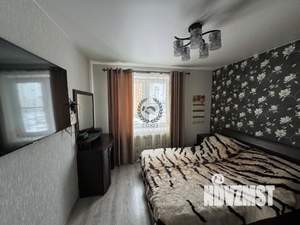 3-к квартира, вторичка, 69м2, 5/10 этаж