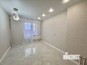 2-к квартира, вторичка, 64м2, 11/13 этаж