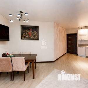 2-к квартира, вторичка, 86м2, 4/5 этаж