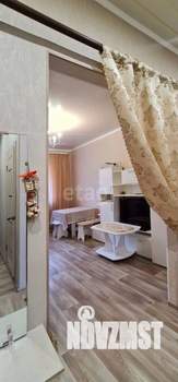 2-к квартира, вторичка, 45м2, 2/2 этаж