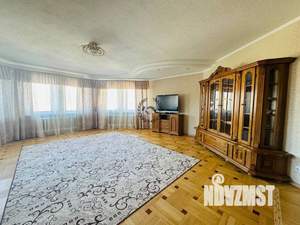 3-к квартира, вторичка, 149м2, 5/5 этаж