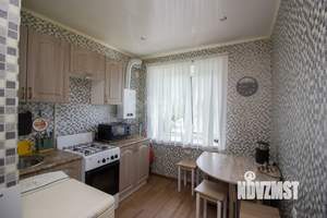 1-к квартира, вторичка, 31м2, 5/5 этаж
