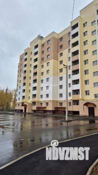 2-к квартира, вторичка, 58м2, 2/9 этаж