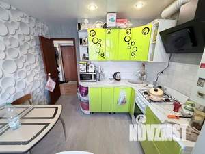 2-к квартира, вторичка, 45м2, 2/3 этаж