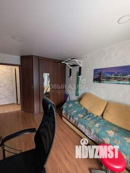 2-к квартира, вторичка, 40м2, 3/9 этаж