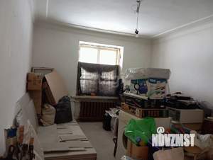 2-к квартира, вторичка, 40м2, 1/2 этаж