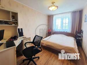 2-к квартира, вторичка, 84м2, 3/7 этаж