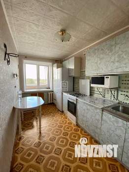 3-к квартира, вторичка, 60м2, 8/9 этаж