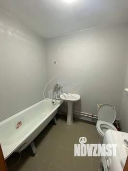 1-к квартира, вторичка, 34м2, 4/9 этаж