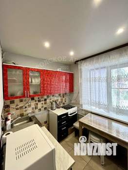 1-к квартира, вторичка, 30м2, 5/5 этаж