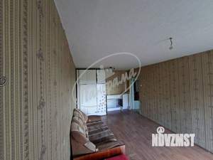 1-к квартира, вторичка, 33м2, 5/5 этаж