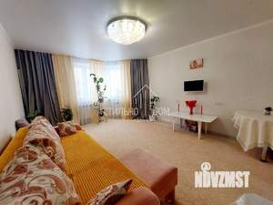 2-к квартира, вторичка, 62м2, 2/17 этаж