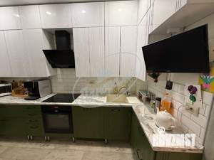 2-к квартира, вторичка, 54м2, 4/7 этаж