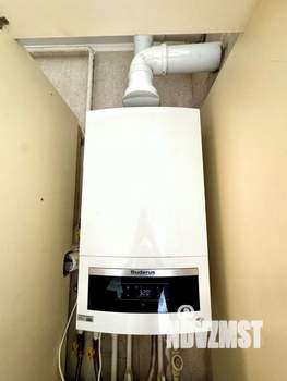 2-к квартира, вторичка, 56м2, 1/2 этаж