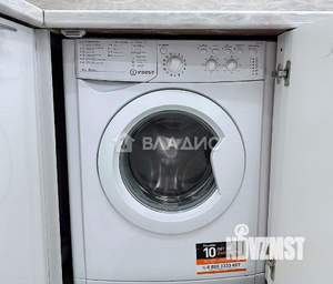 1-к квартира, вторичка, 33м2, 4/10 этаж