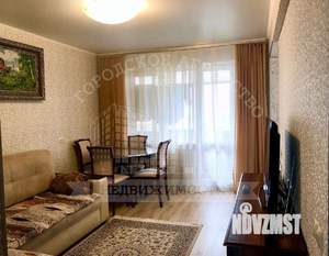 2-к квартира, вторичка, 45м2, 2/5 этаж
