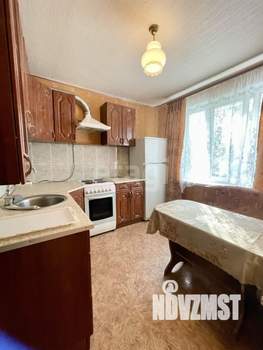 2-к квартира, вторичка, 52м2, 3/5 этаж