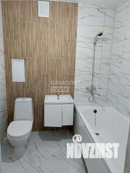 1-к квартира, вторичка, 38м2, 8/18 этаж