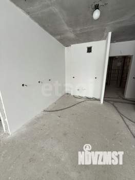 2-к квартира, вторичка, 54м2, 3/16 этаж