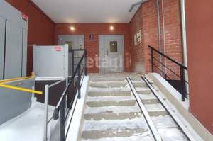 2-к квартира, вторичка, 61м2, 5/14 этаж