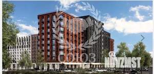 2-к квартира, вторичка, 65м2, 8/9 этаж