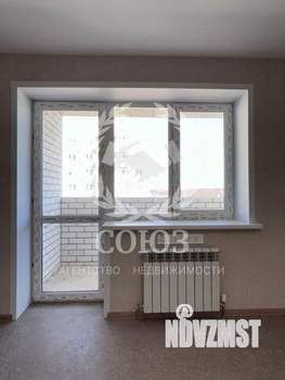 2-к квартира, вторичка, 58м2, 7/10 этаж