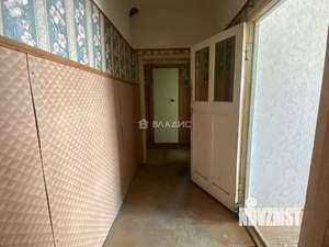 2-к квартира, вторичка, 47м2, 2/2 этаж