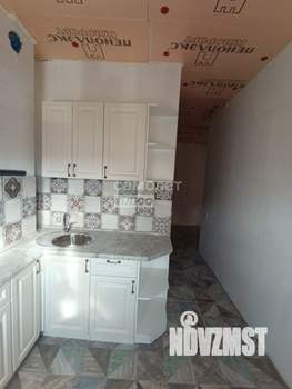 2-к квартира, вторичка, 59м2, 6/6 этаж