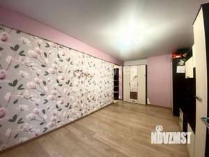 1-к квартира, вторичка, 30м2, 2/5 этаж