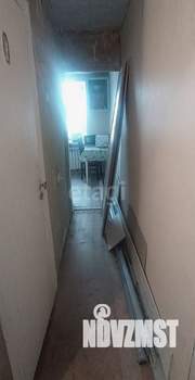 1-к квартира, вторичка, 31м2, 5/5 этаж