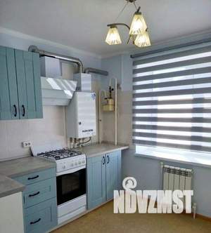 2-к квартира, вторичка, 46м2, 3/3 этаж