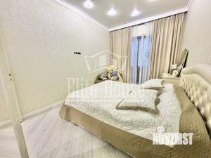 3-к квартира, вторичка, 77м2, 1/8 этаж