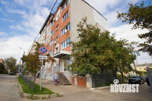 4-к квартира, вторичка, 134м2, 5/5 этаж