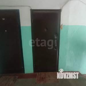 3-к квартира, вторичка, 59м2, 4/5 этаж