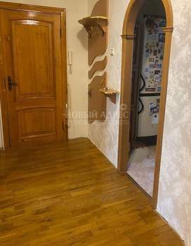 2-к квартира, вторичка, 53м2, 3/5 этаж